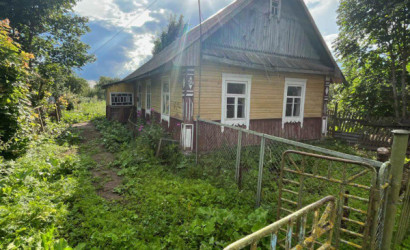 Купить дом, Безверховичи, 25 соток. Фото 7