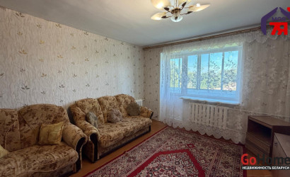 Купить 1-комнатную квартиру, Греск, Минская ул., 58. Фото 11
