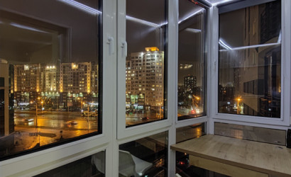 Снять 1-комнатную квартиру, Минск, просп. Дзержинского, д. 20 (Московский район). Фото 14