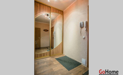 Снять 1-комнатную квартиру, Минск, ул. Притыцкого, д. 39 (Фрунзенский район). Фото 15