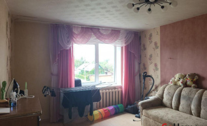 Купить 3-комнатную квартиру, Витебск, Гагарина ул.. Фото 3