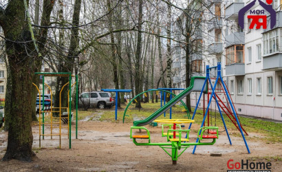 Купить 2-комнатную квартиру, Минск, Ольшевского ул., 31/1 (Фрунзенский район). Фото 14