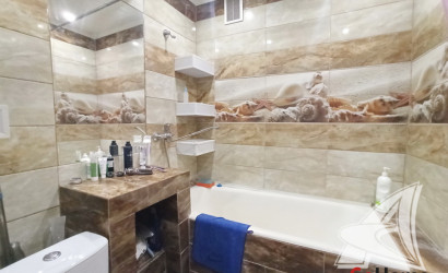 Купить 1-комнатную квартиру, Брест, Ковалево, ул. Суворова. Фото 13