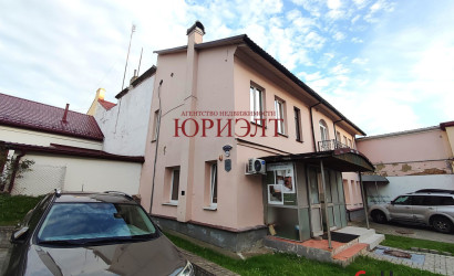 Продажа офиса, Гродно, Калючинская, 14А, 81.2 кв.м.. Фото 1