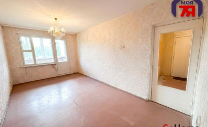 Купить 3-комнатную квартиру, Минск, Некрасова ул., 27(Советский район). Фото 1