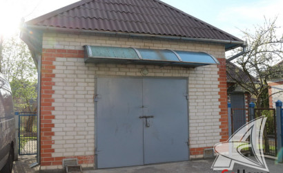 Купить дом, Гули, Мухавецкий с/с, 52.07 соток. Фото 36