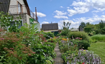 Купить дом в деревне, Факел-Третий век, 8.08 соток. Фото 3