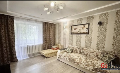 Снять 2-комнатную квартиру на сутки, Иваново, Советская. Фото 2