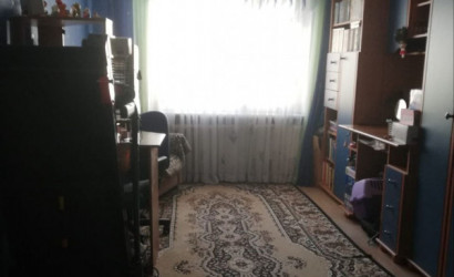 Купить 3-комнатную квартиру, Быхов, Гришина 17. Фото 14