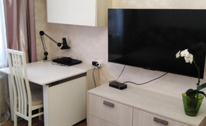 Купить 1-комнатную квартиру, Витебск, Марка Фрадкина ул.. Фото 1