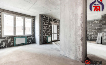 Купить 3-комнатную квартиру, Минск, Мстиславца ул., 18 (Первомайский район). Фото 6