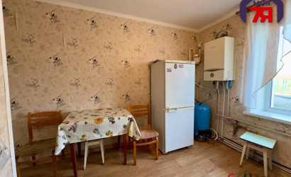 Купить 3-комнатную квартиру, Кривичи, Центральная ул., 18. Фото 5