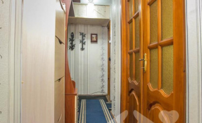 Купить 2-комнатную квартиру, Молодечно, Льва Толстого ул., 3. Фото 7