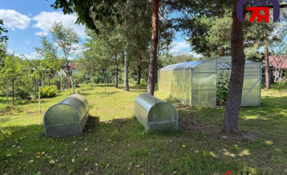 Купить дом в деревне, Верасок Плюс, 20 соток. Фото 16