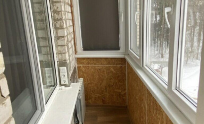 Купить 2-комнатную квартиру, Слоним, Семилетки 1-й ул., 34. Фото 4