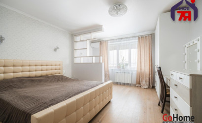 Купить 2-комнатную квартиру, Минск, Камайская ул., 14 (Центральный район). Фото 8