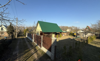 Купить дачу, Донар, 5 соток. Фото 4