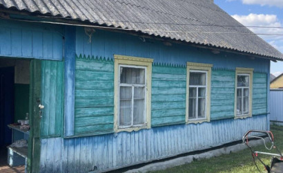 Купить дом, Ляды, Зеленая ул., 15 соток. Фото 16
