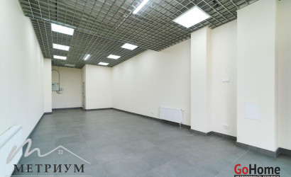 Аренда офиса, Минск, Жореса Алфёрова ул., 14, 46.2 кв.м.. Фото 1