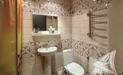 Купить дом, Брест, Киевка, 4.69 соток. Фото 20