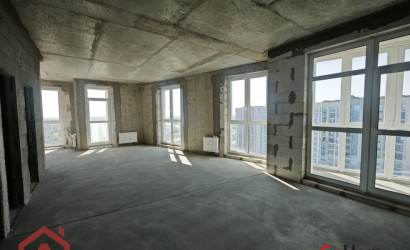 Купить 1-комнатную квартиру, Минск, Игоря Лученка, 24 (Октябрьский район). Фото 12