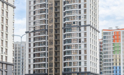 Купить 3-комнатную квартиру, Минск, ул. Игоря Лученка, д. 31 (Октябрьский район). Фото 18