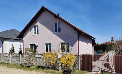 Купить дом, Каменица-Жировецкая, Мухавецкий с/с, 5.14 соток. Фото 5