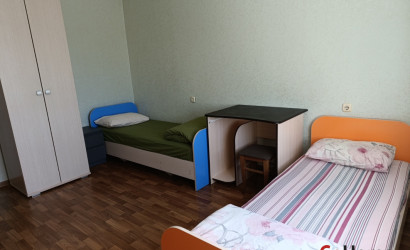 Снять 3-комнатную квартиру на сутки, Новогрудок, Дроздовича,д.34. Фото 7