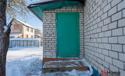 Купить дом в деревне, Малинники, 4 соток. Фото 3