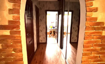 Купить 3-комнатную квартиру, Барановичи, Энтузиастов, 34. Фото 3