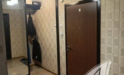 Купить 1-комнатную квартиру, Брест, Вулька, ул. Подгородская. Фото 13
