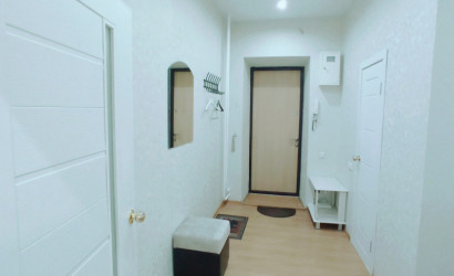 Снять 1-комнатную квартиру на сутки, Минск, ул. Кирова, д. 1 (Октябрьский район). Фото 8