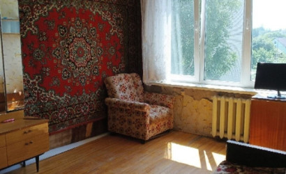 Купить 3-комнатную квартиру, Орша, Сергея Грицевца, 1. Фото 4