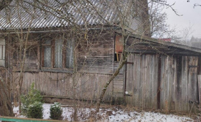 Купить дом в деревне, Зенитчик, 5 соток. Фото 14