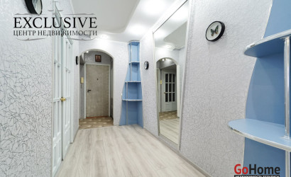 Купить 3-комнатную квартиру, Минск, Рафиева ул., 97(Московский район). Фото 24