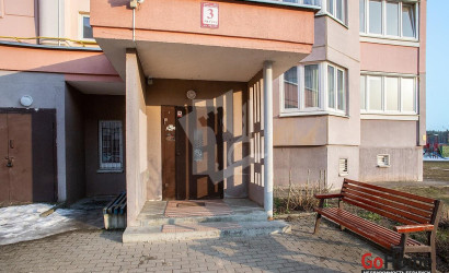 Купить 1-комнатную квартиру, Боровляны, 40 Лет Победы ул., 35/А. Фото 18