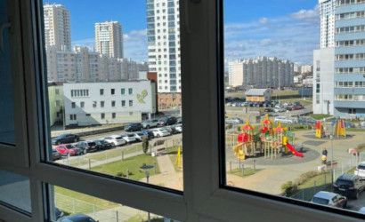 Снять 2-комнатную квартиру, Минск, Победителей пр-т 119 (Центральный район). Фото 11