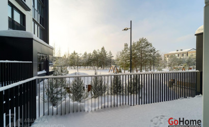 Купить 4-комнатную квартиру, Колодищи, Серебряный Лес ул., 8. Фото 34