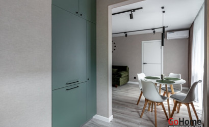 Снять 2-комнатную квартиру на сутки, Минск, ул. Золотая Горка, д. 16 (Советский район). Фото 4