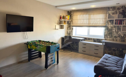 Снять 3-комнатную квартиру, Минск, ул. Ржавецкая, д. 3. Фото 9