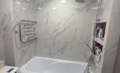 Купить 2-комнатную квартиру, Орша, 2-й переулок Виссариона Белинского д.46. Фото 8