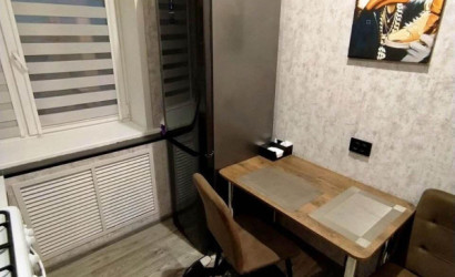 Купить 1-комнатную квартиру, Слуцк, Социалистическая ул., 5. Фото 5