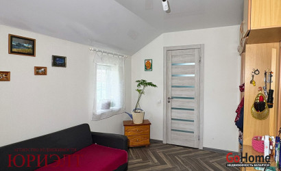 Купить дом, Любово, Дымановская, 6, 17.3 соток. Фото 18