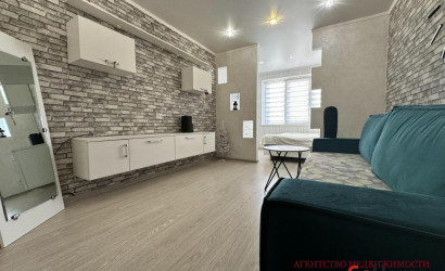 Купить 1-комнатную квартиру, Брест, ул. Орловская, д. . Фото 3