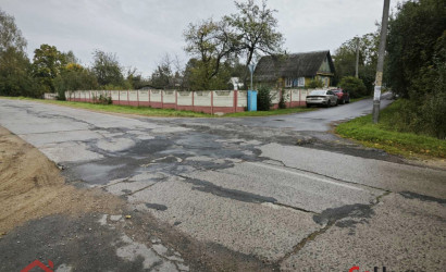 Купить участок, Грини, Солнечная, 17.5 соток. Фото 11