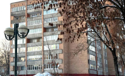 Купить 4-комнатную квартиру, Лида, Фрунзе, 10/1. Фото 1