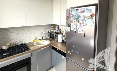 Купить 2-комнатную квартиру, Брест, Центр, ул. Мицкевича. Фото 1