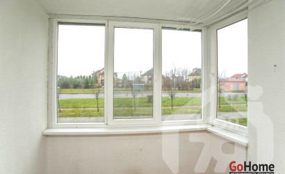 Купить 1-комнатную квартиру, Молодечно, Снежная ул., 2. Фото 6