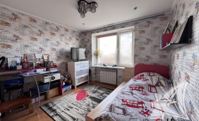 Купить 3-комнатную квартиру, Брест, Центр, пр-т Машерова. Фото 11