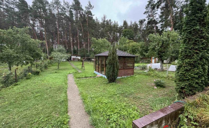 Купить дачу, Тропинка, 7.76 соток. Фото 1